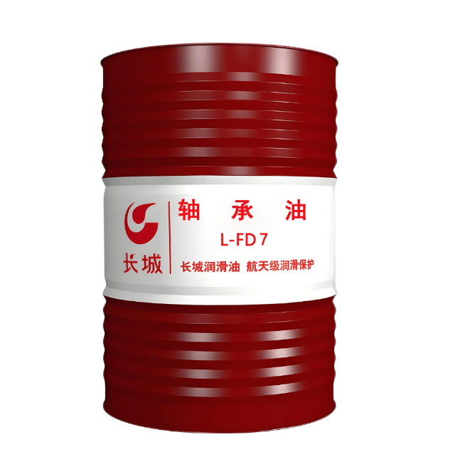 五莲长城FD轴承油